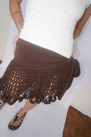 Kurot Skirt