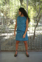 Plaza Dress