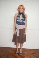 Ihip Wrap Skirt