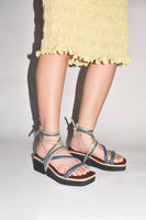 Fettuccine Platforms