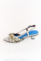 Hiling Slingback