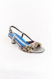 Hiling Slingback