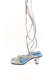 Fettuccine Sandal